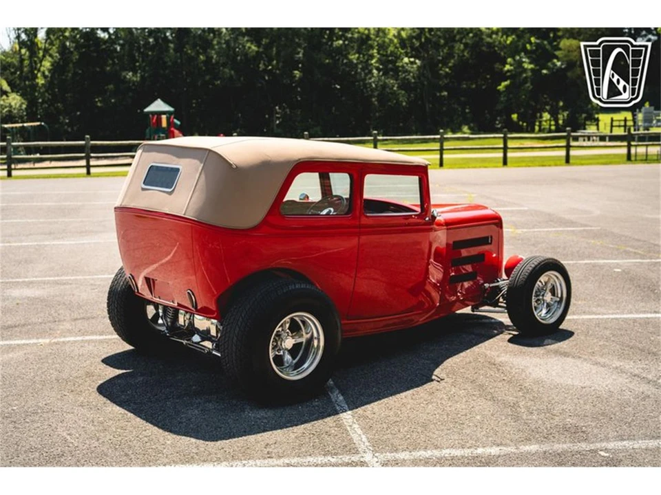 1930 Ford Model A - Image 15 of 31