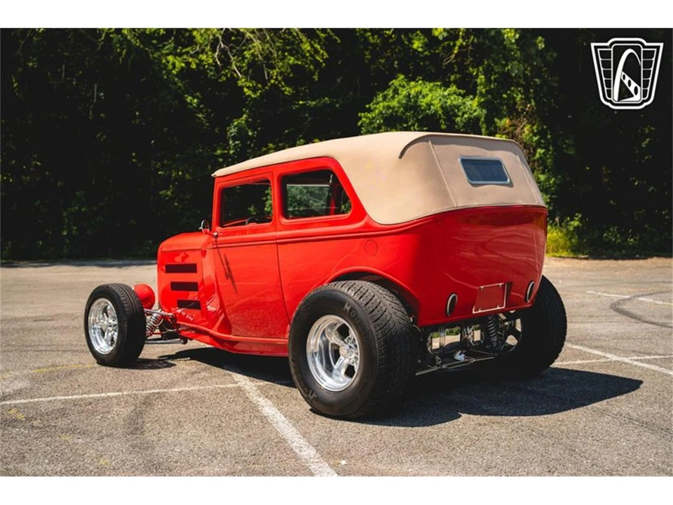 1930 Ford Model A - Image 10 of 31