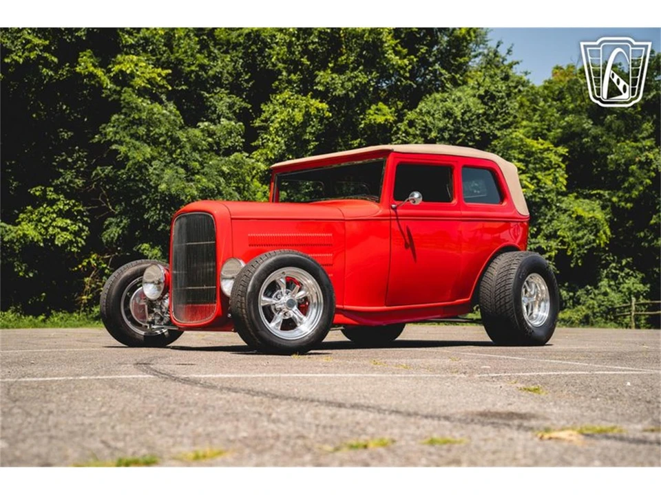1930 Ford Model A - Image 5 of 31