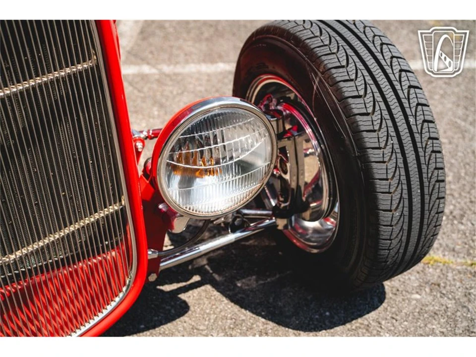 1930 Ford Model A - Image 30 of 31