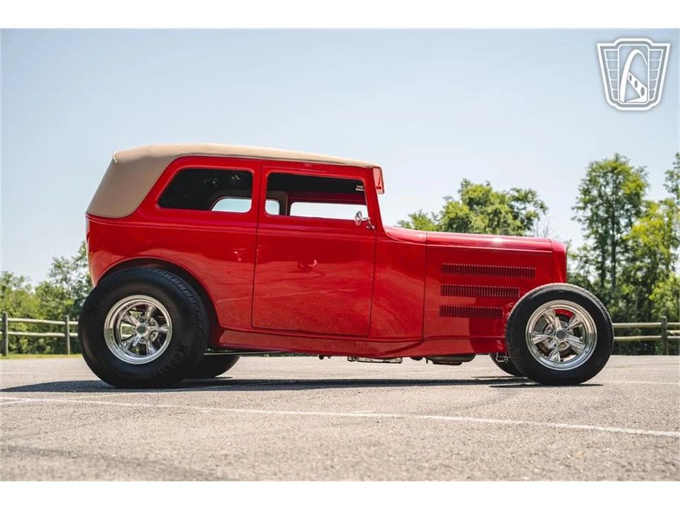 1930 Ford Model A - Image 20 of 31