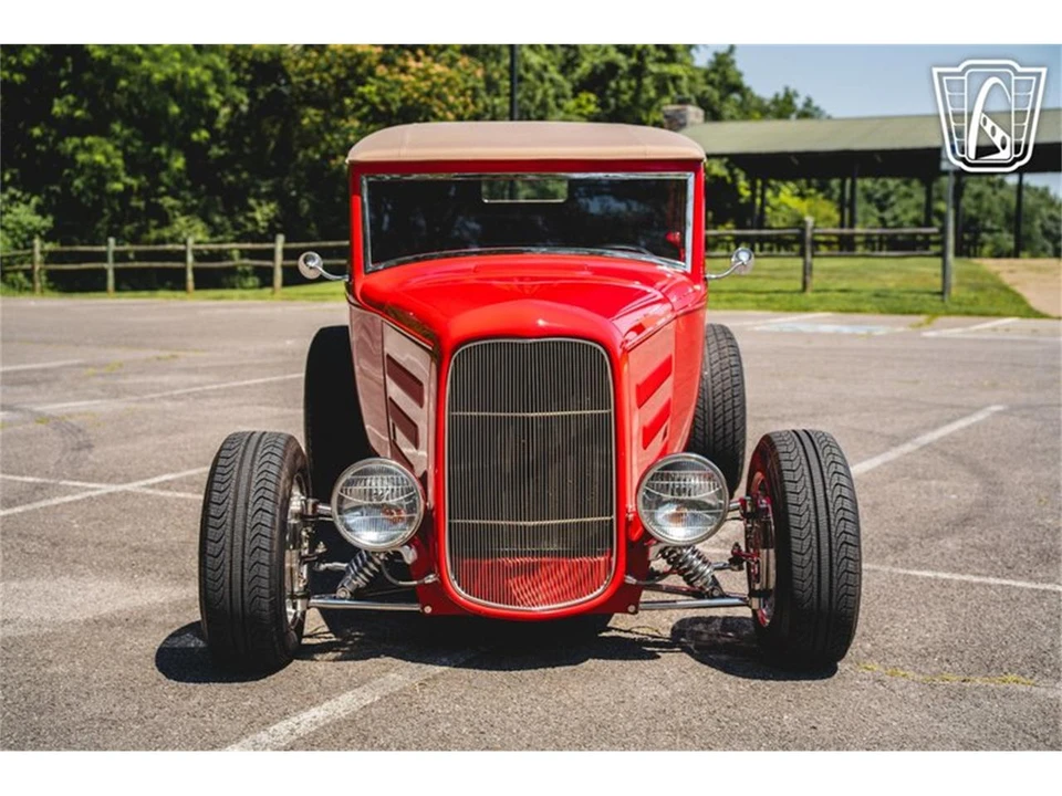 1930 Ford Model A - Image 25 of 31