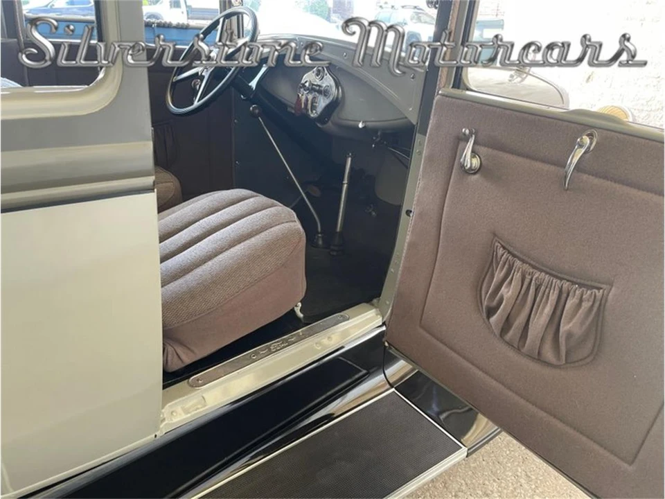 1930 Ford Model A - Image 25 of 31