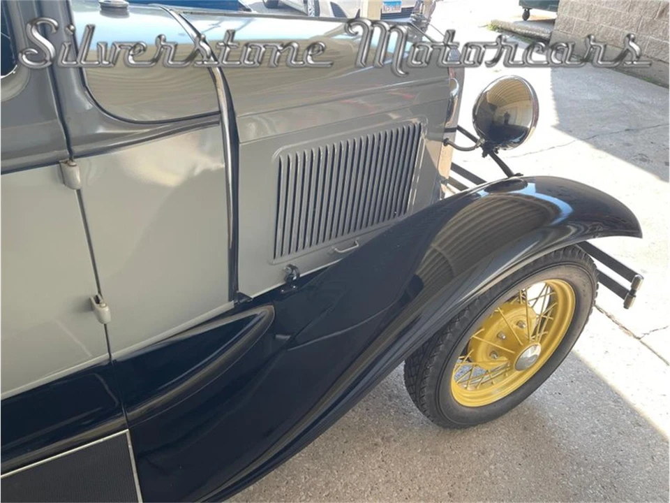 1930 Ford Model A - Image 13 of 31