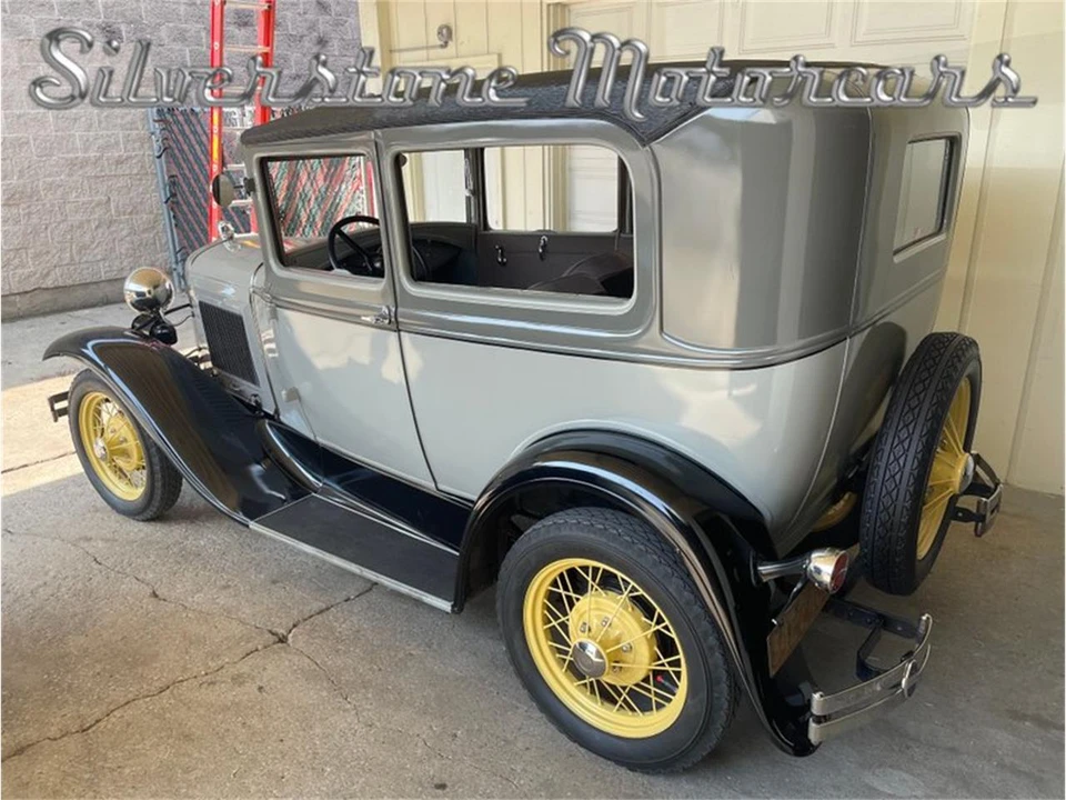 1930 Ford Model A - Image 4 of 31