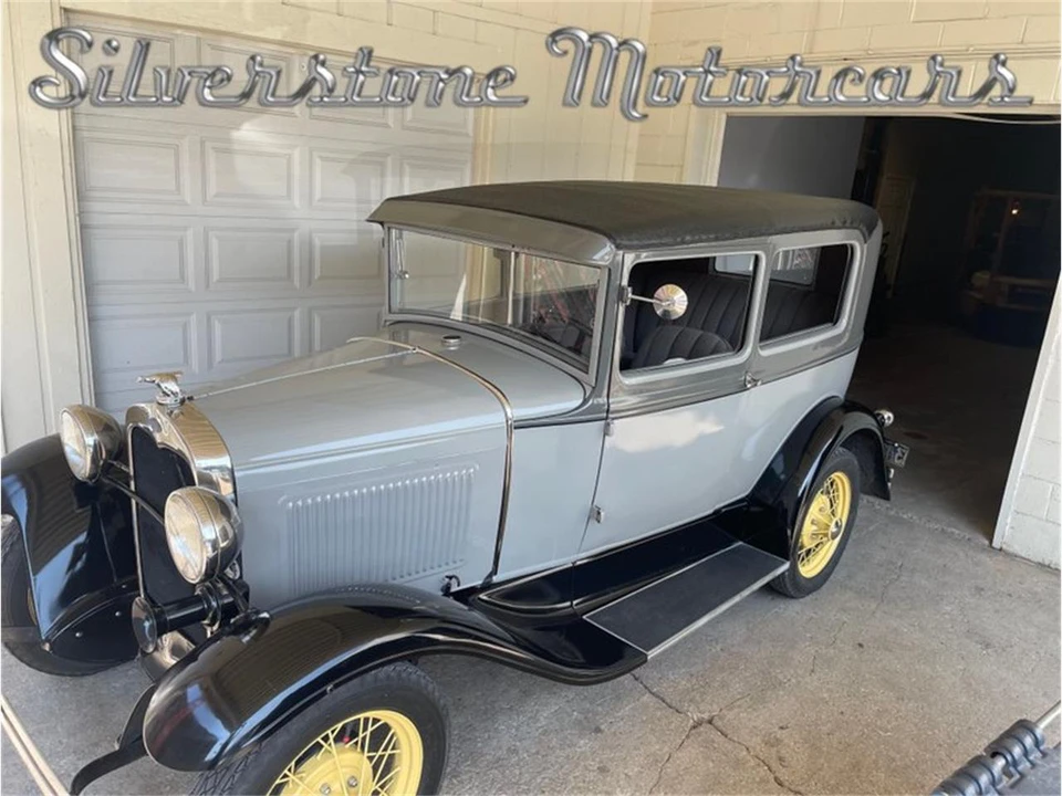 1930 Ford Model A - Image 7 of 31