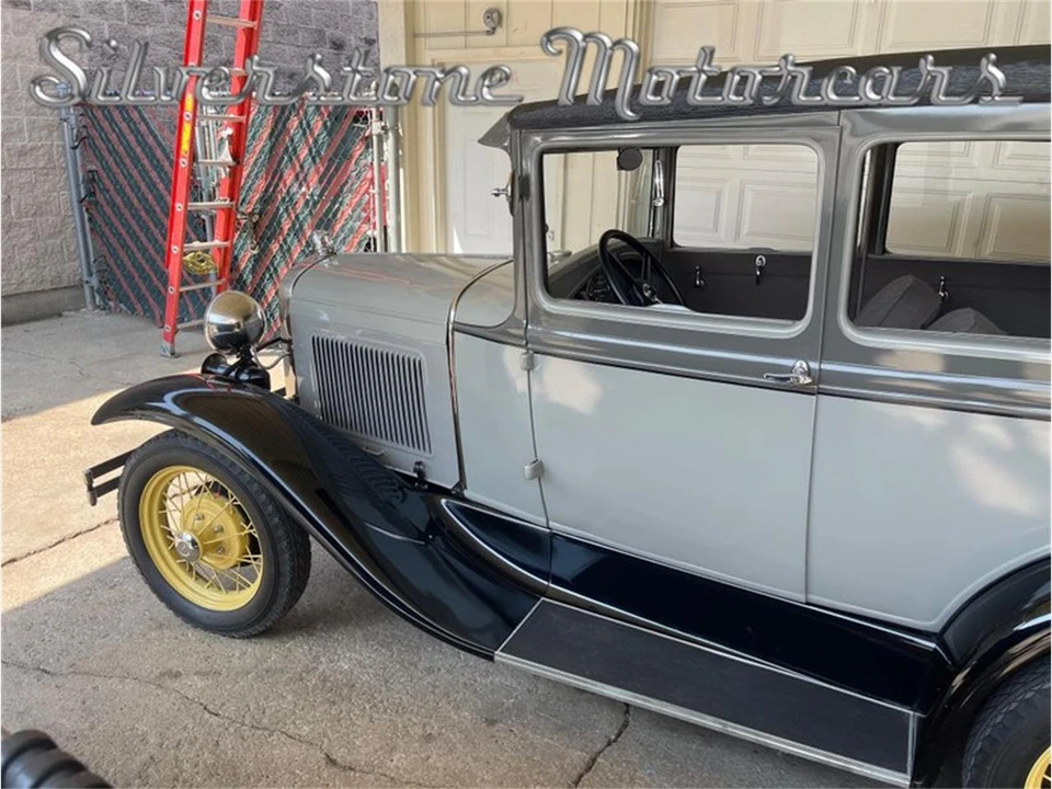 1930 Ford Model A - Image 6 of 31