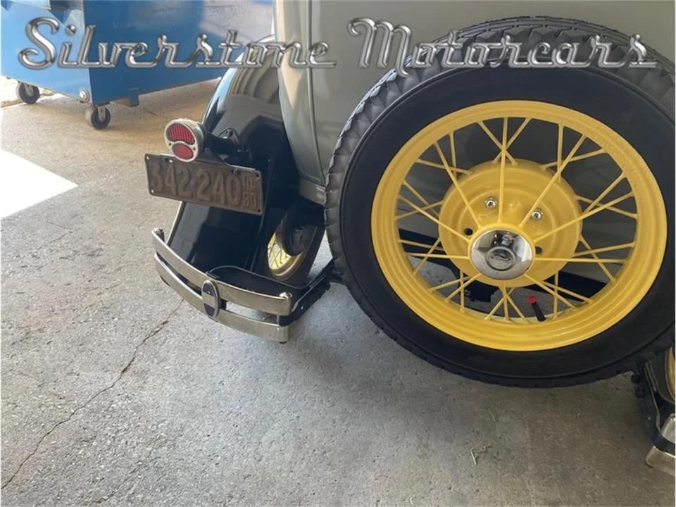 1930 Ford Model A - Image 16 of 31