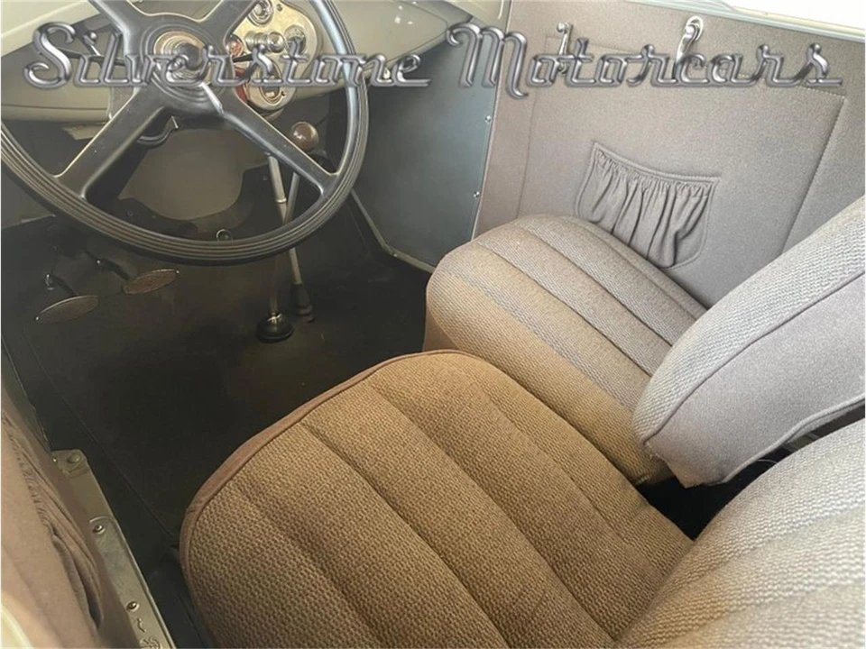 1930 Ford Model A - Image 19 of 31