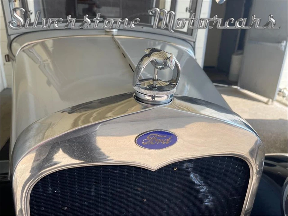 1930 Ford Model A - Image 8 of 31