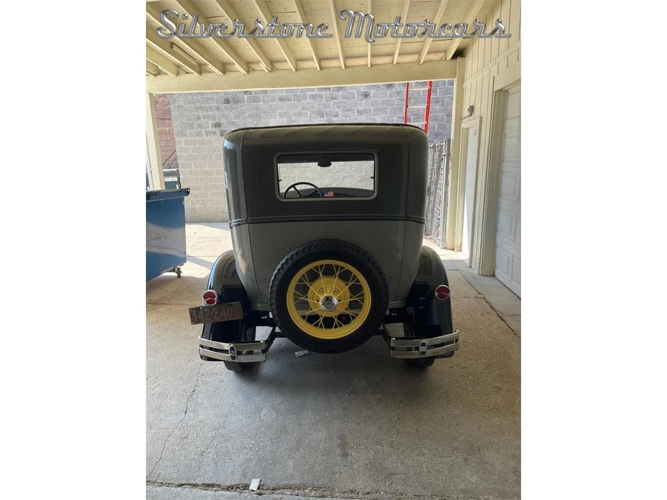 1930 Ford Model A - Image 11 of 31