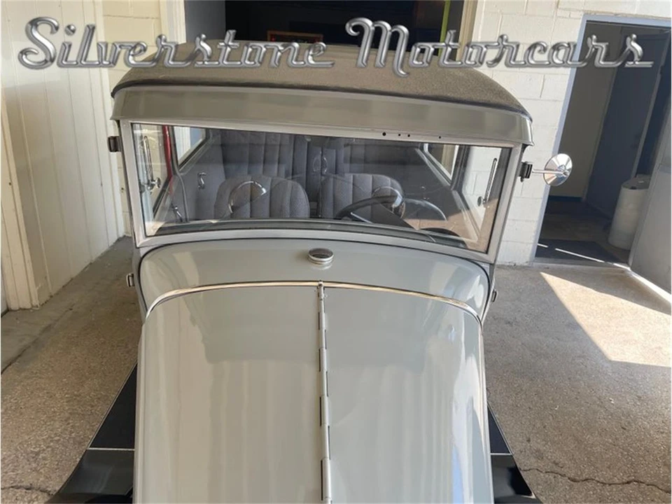 1930 Ford Model A - Image 2 of 31