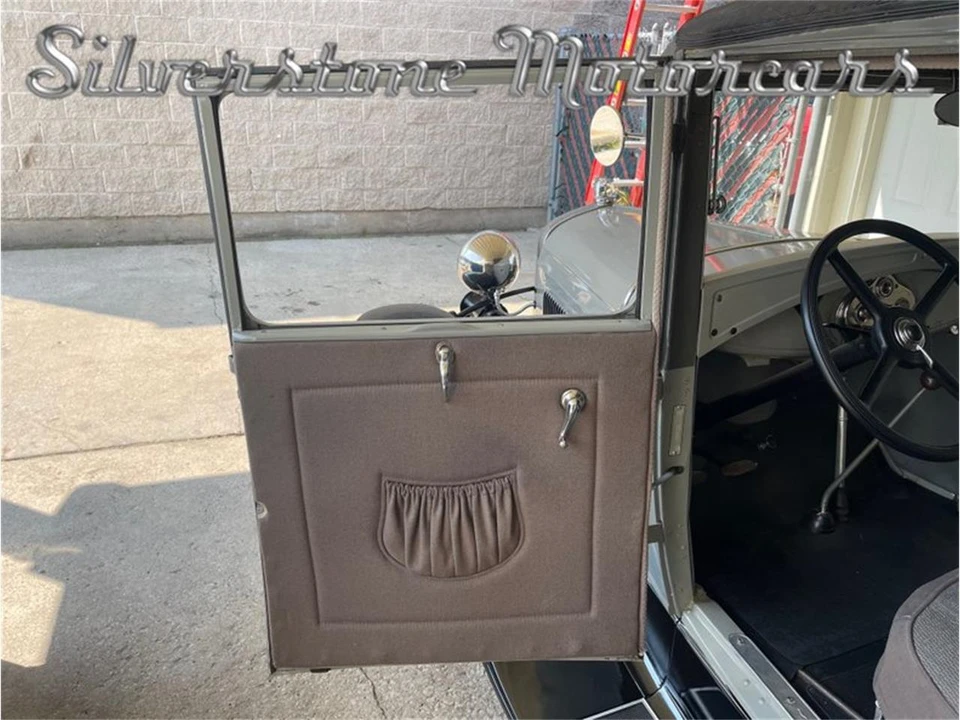 1930 Ford Model A - Image 29 of 31