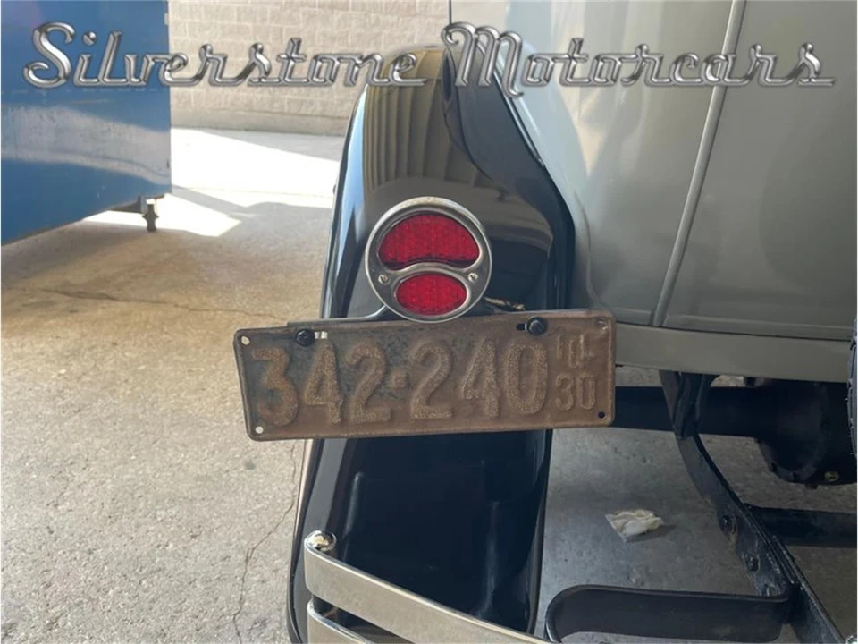 1930 Ford Model A - Image 15 of 31