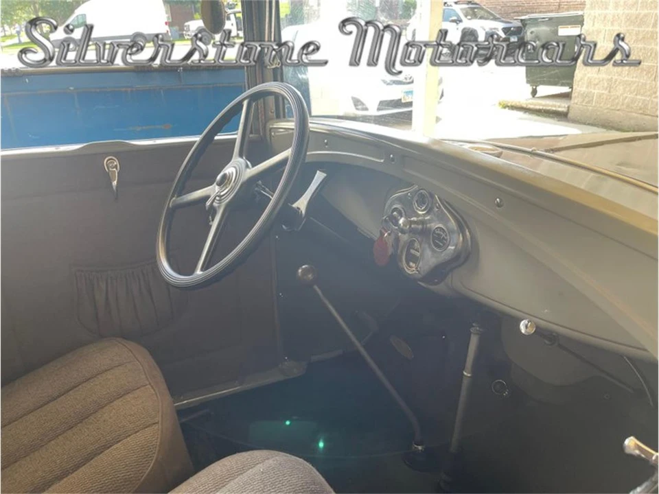 1930 Ford Model A - Image 20 of 31