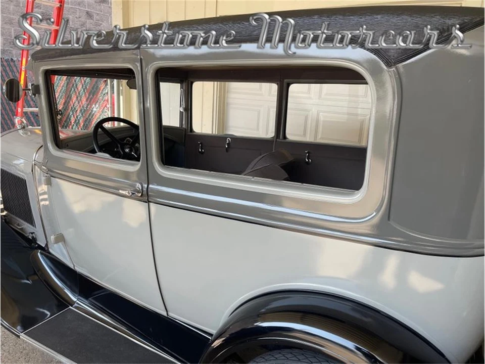 1930 Ford Model A - Image 9 of 31