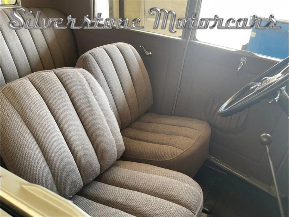 1930 Ford Model A - Image 21 of 31