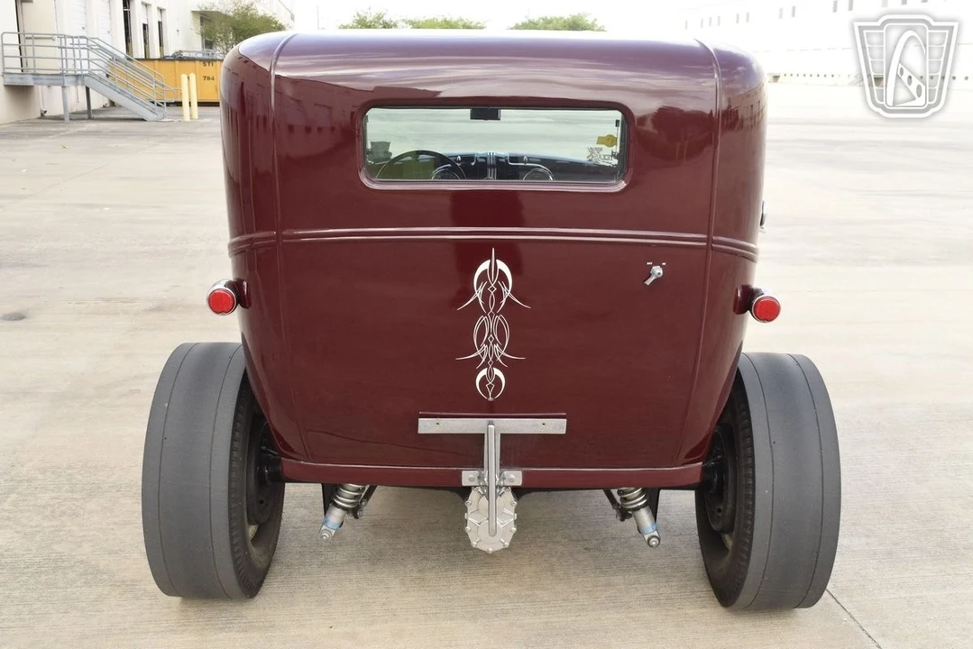 1930 Ford Model A - Image 12 of 12