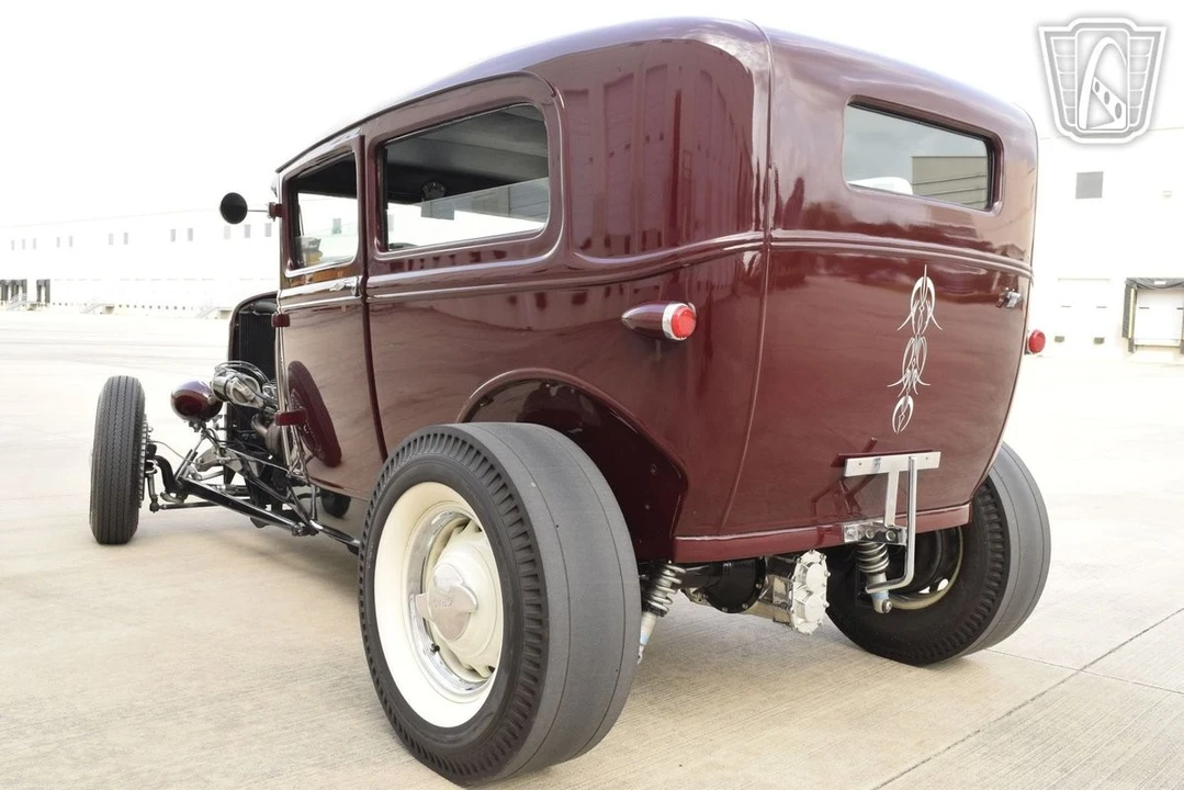 1930 Ford Model A - Image 9 of 12