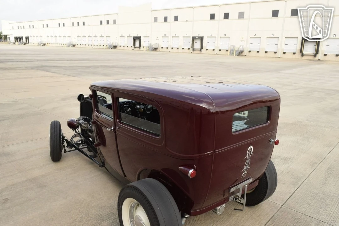 1930 Ford Model A - Image 7 of 12