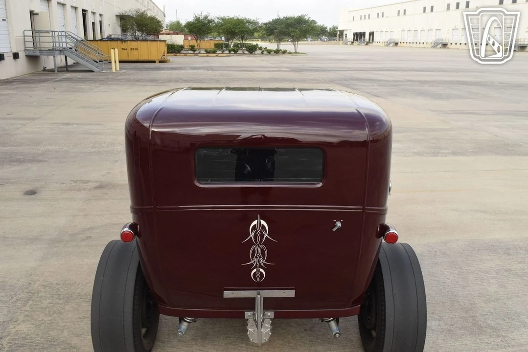 1930 Ford Model A - Image 11 of 12
