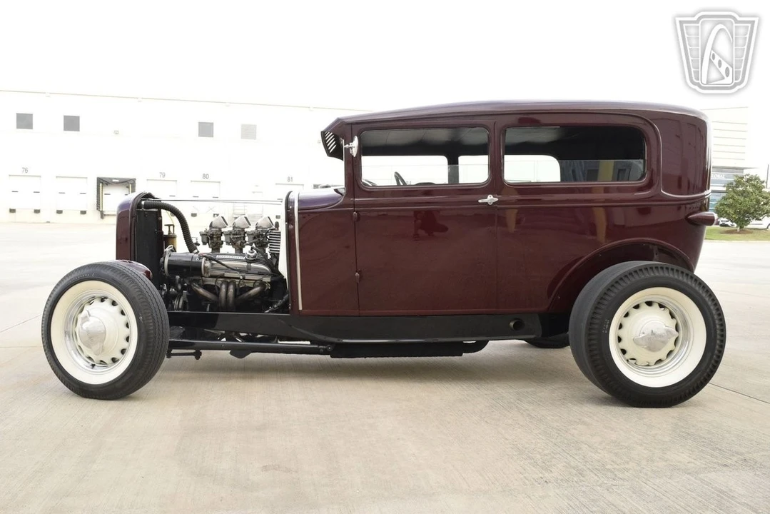 1930 Ford Model A - Image 7 of 12