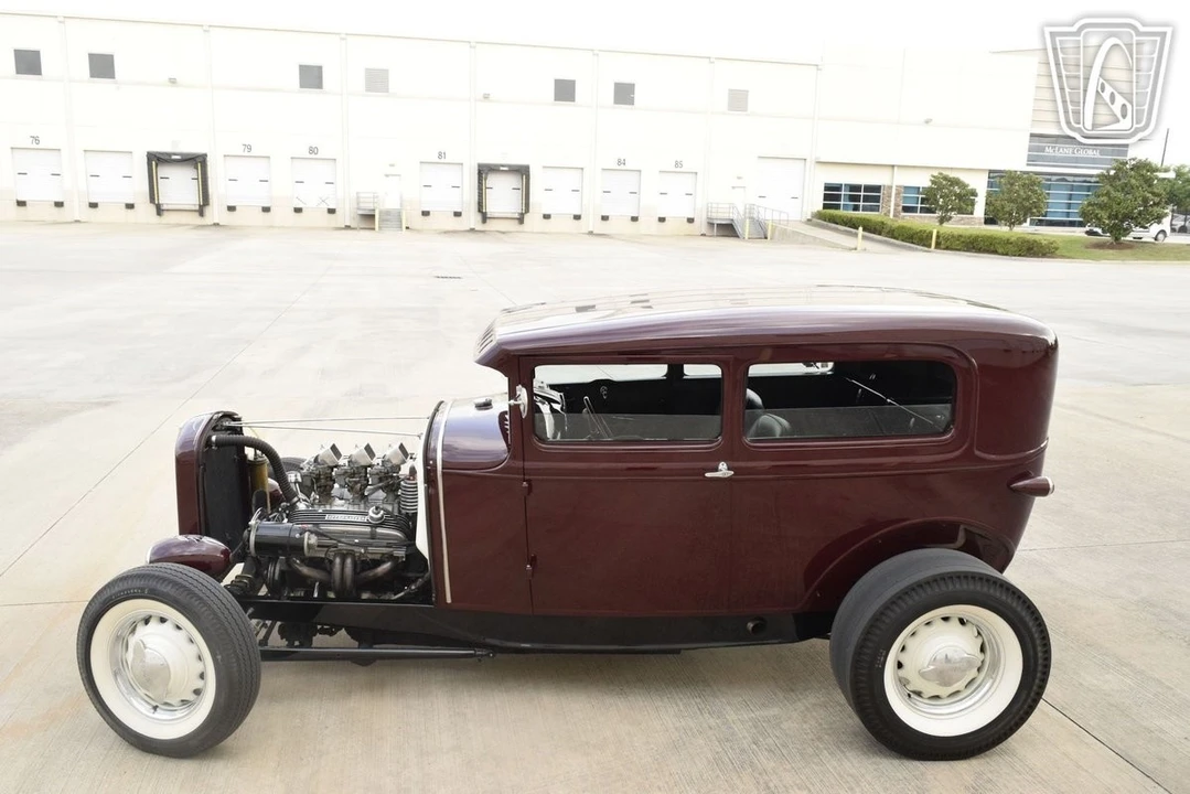 1930 Ford Model A - Image 4 of 12