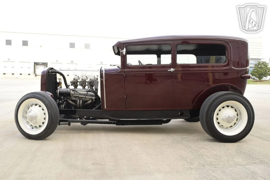 1930 Ford Model A - Image 6 of 12