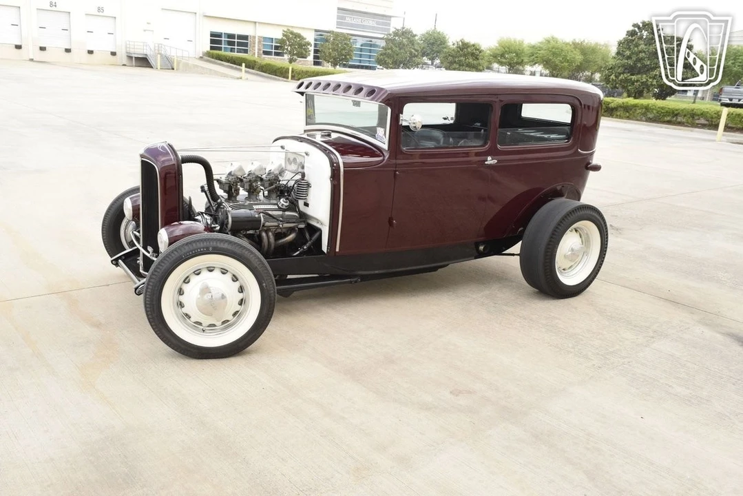 1930 Ford Model A - Image 3 of 12