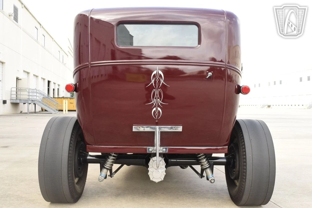 1930 Ford Model A - Image 12 of 12