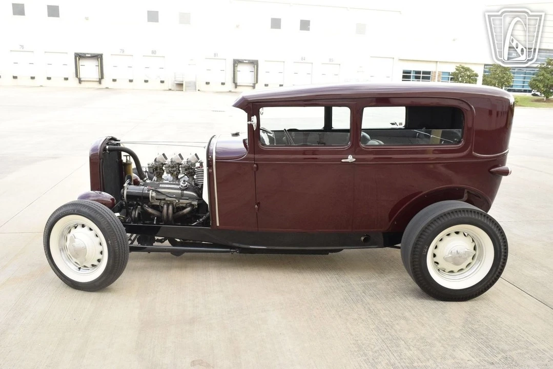 1930 Ford Model A - Image 5 of 12