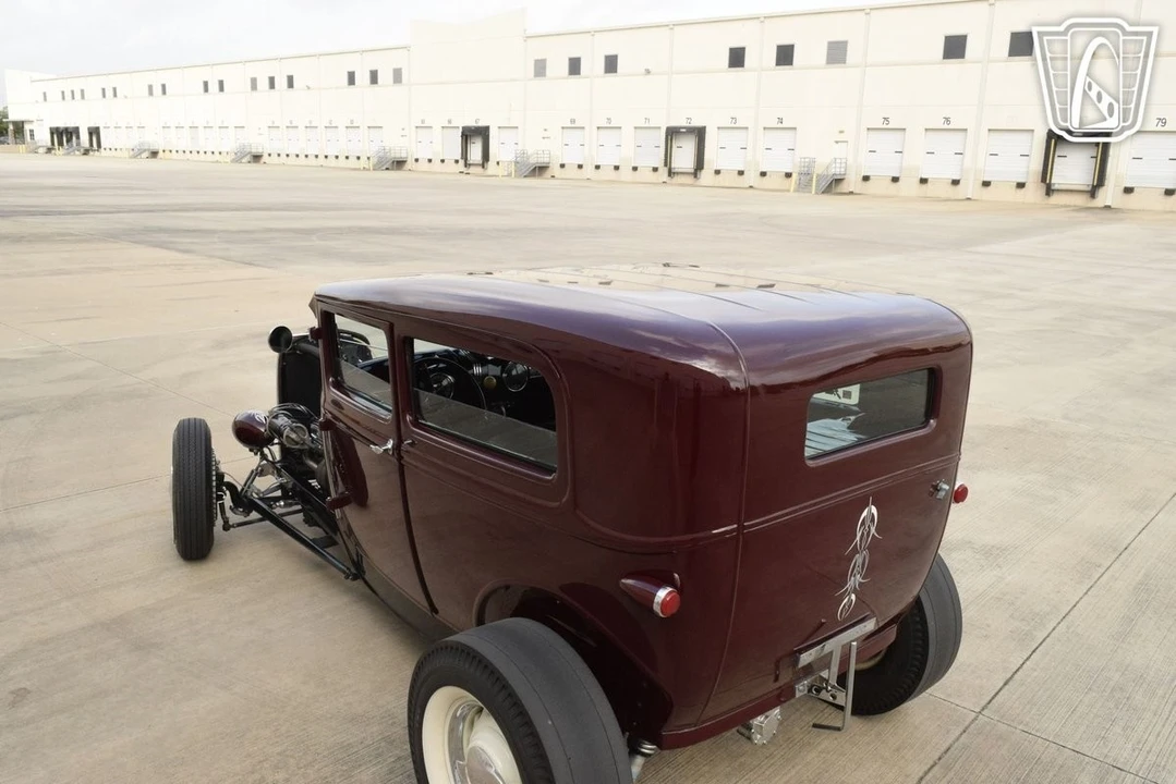 1930 Ford Model A - Image 8 of 12
