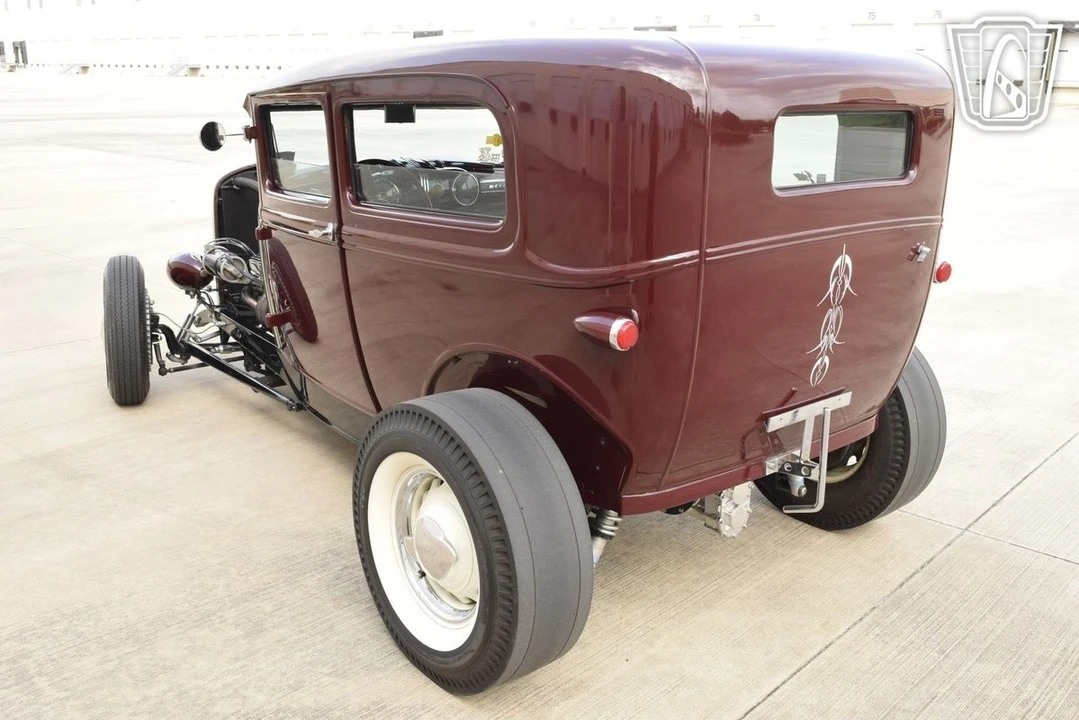 1930 Ford Model A - Image 9 of 12