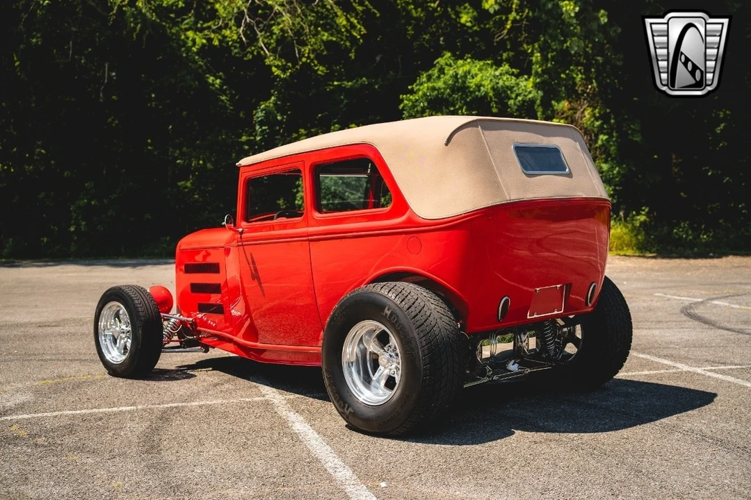 1930 Ford Hot Rod - Image 5 of 12