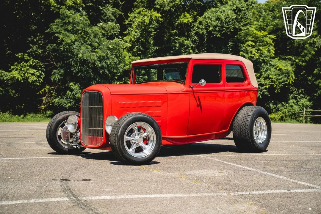 1930 Ford Hot Rod - Image 3 of 12
