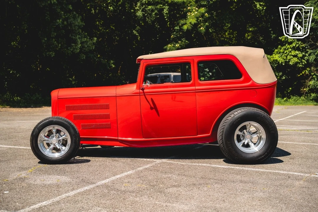 1930 Ford Hot Rod - Image 8 of 12
