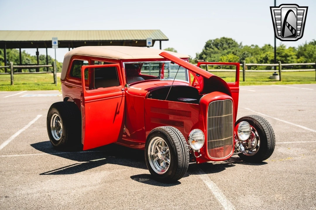 1930 Ford Hot Rod - Image 20 of 21