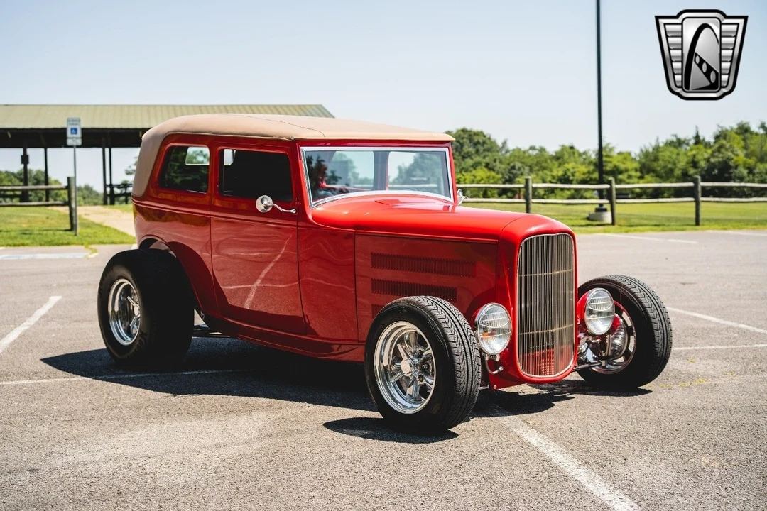 1930 Ford Hot Rod - Image 10 of 12