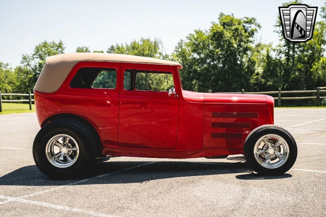 1930 Ford Hot Rod - Image 9 of 12
