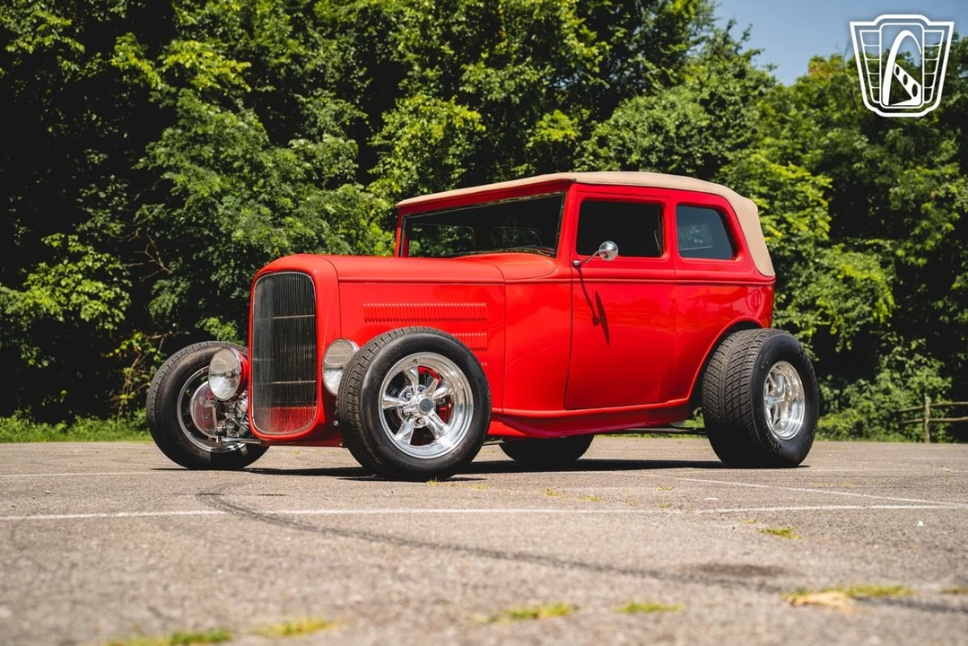 1930 Ford Hot Rod - Image 6 of 12