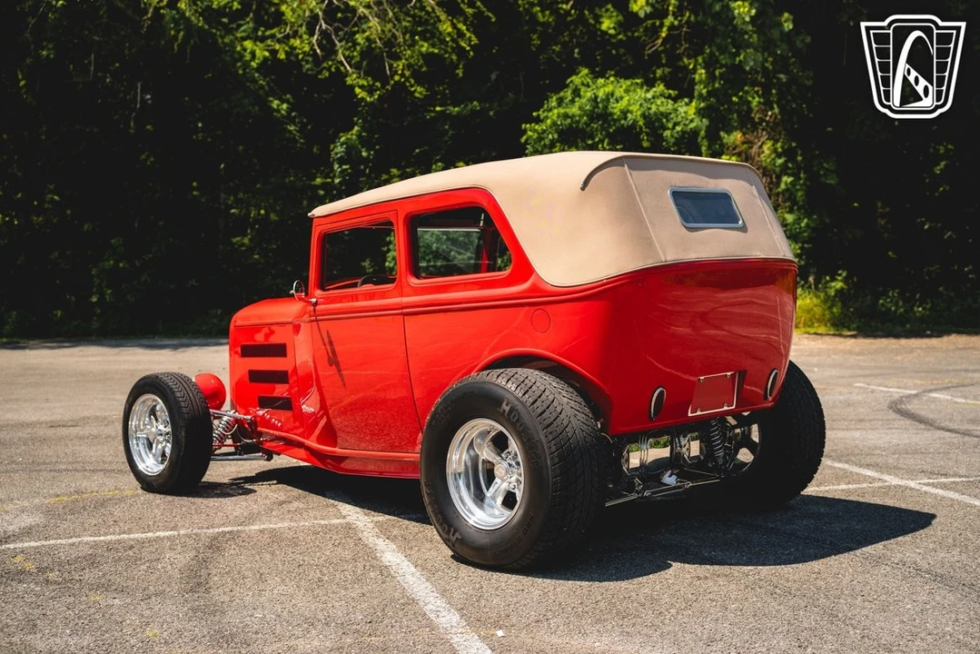 1930 Ford Hot Rod - Image 11 of 12