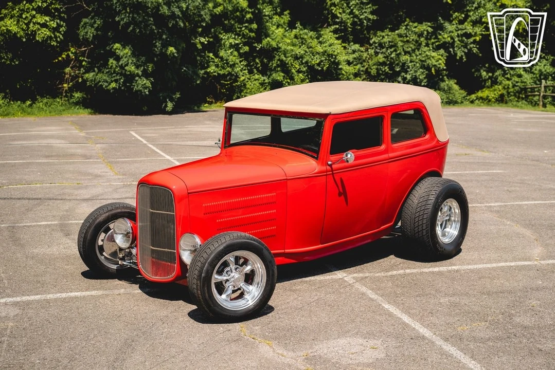1930 Ford Hot Rod - Image 4 of 12