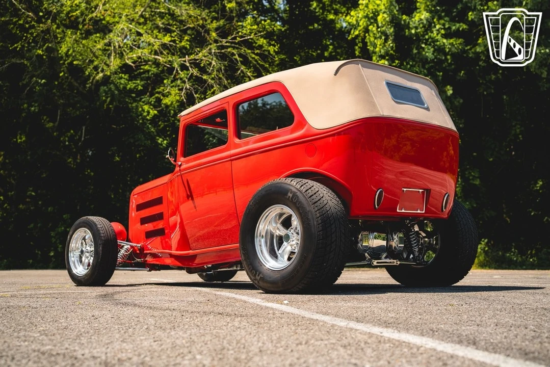 1930 Ford Hot Rod - Image 12 of 12