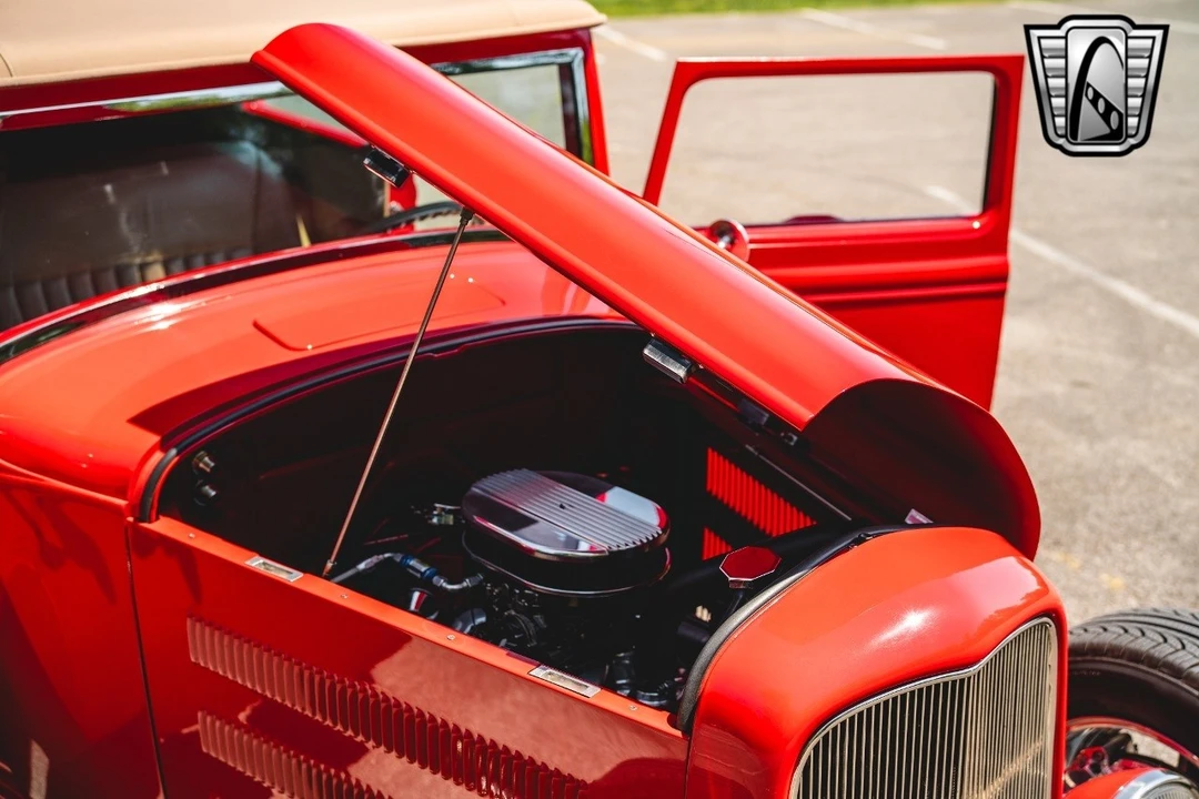 1930 Ford Hot Rod - Image 21 of 21