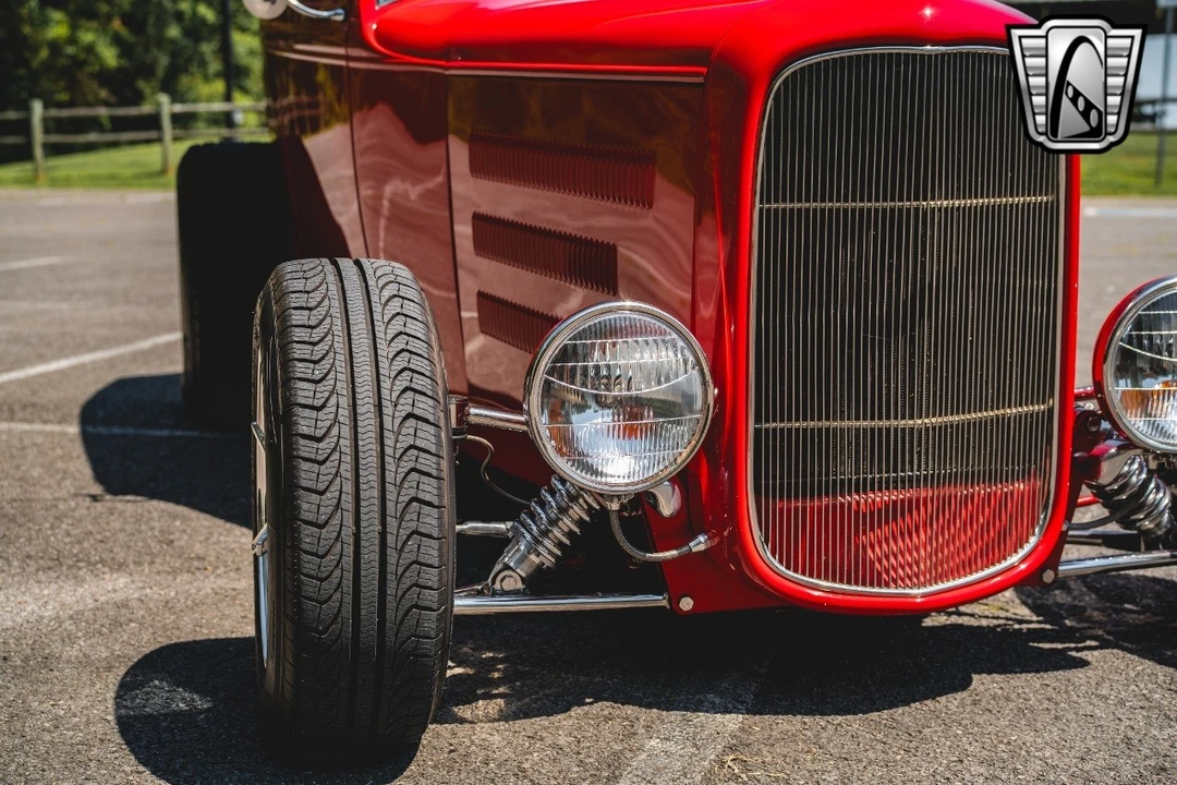 1930 Ford Hot Rod - Image 13 of 21