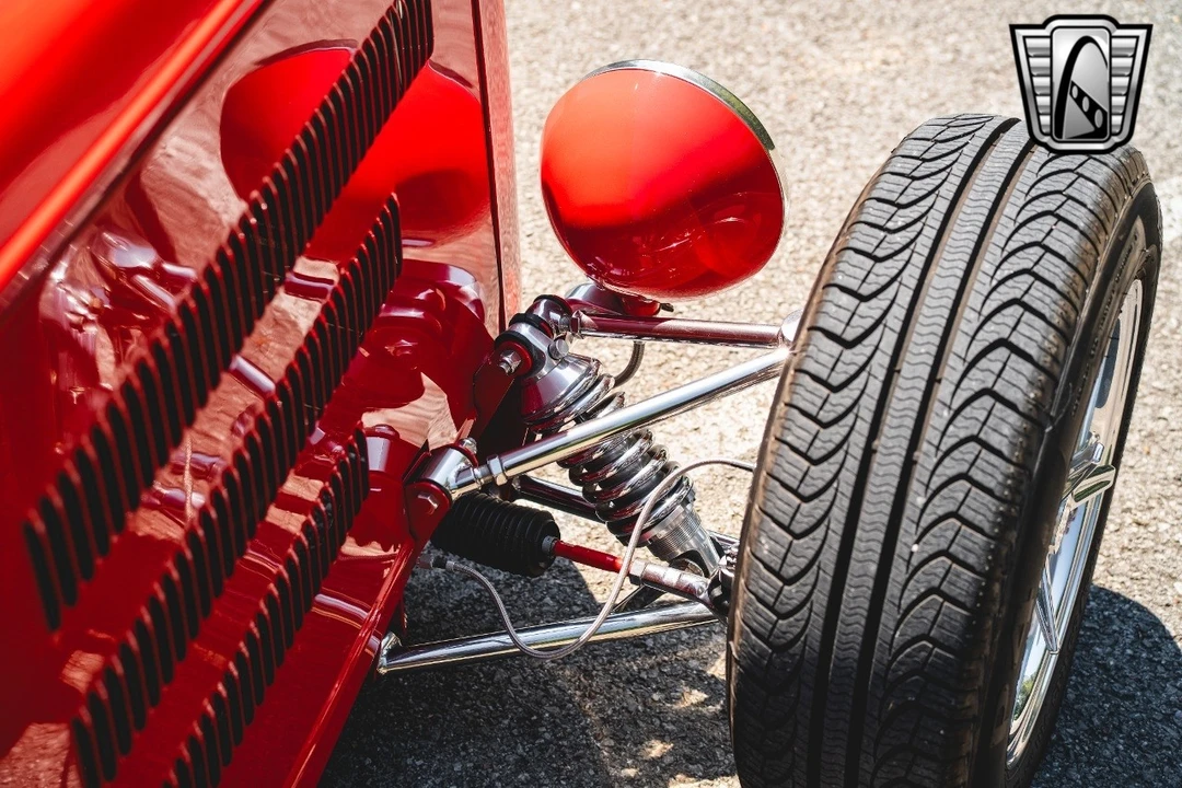 1930 Ford Hot Rod - Image 18 of 21