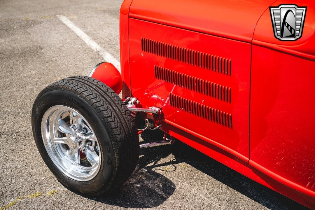 1930 Ford Hot Rod - Image 14 of 21