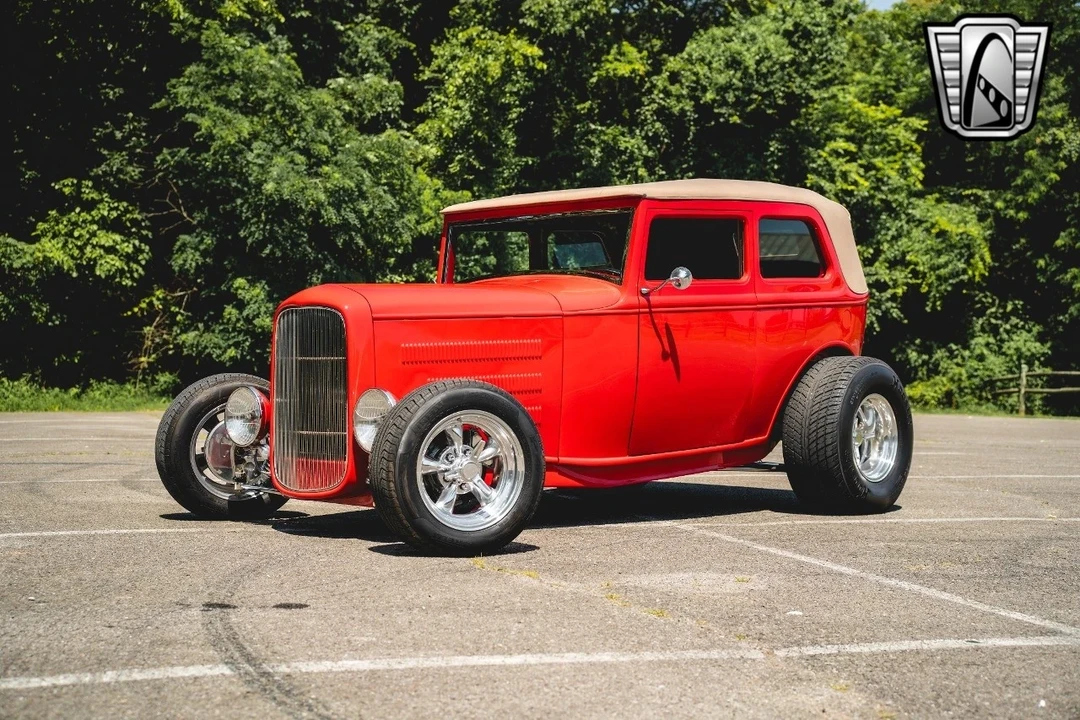 1930 Ford Hot Rod - Image 3 of 12