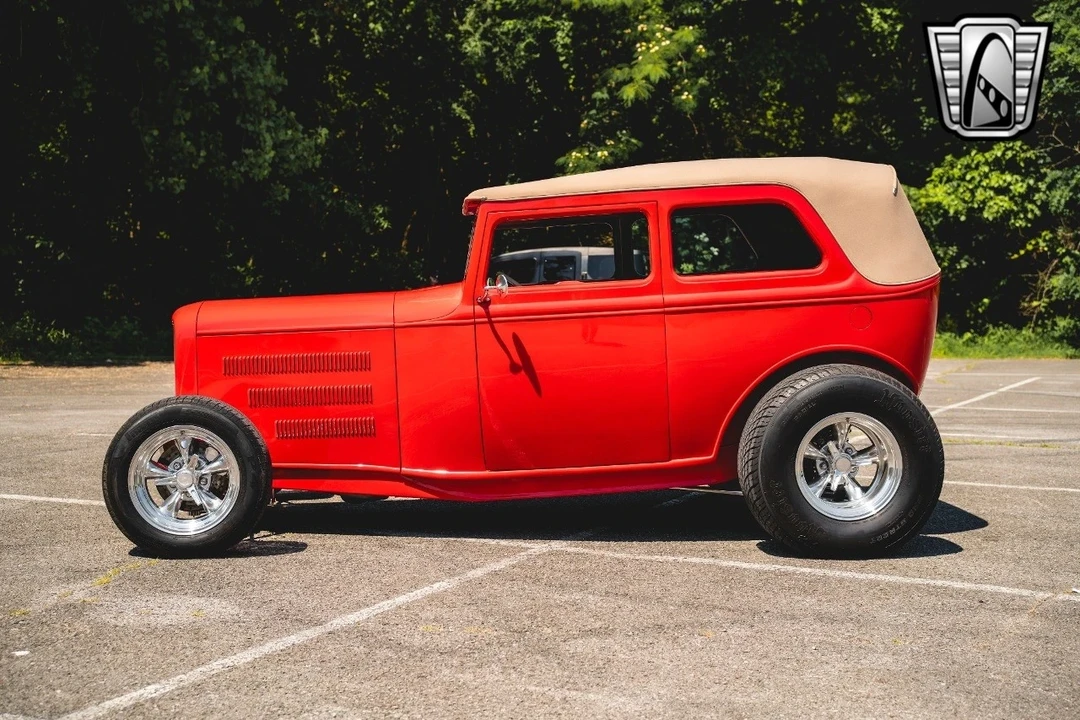 1930 Ford Hot Rod - Image 4 of 12