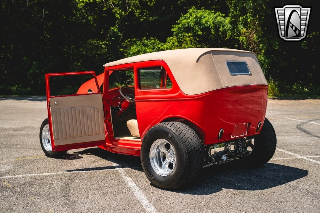 1930 Ford Hot Rod - Image 19 of 21